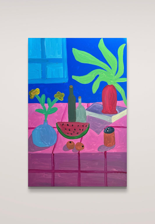 Kitchen worktop