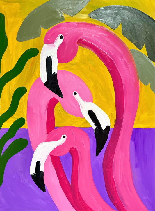 Family portrait