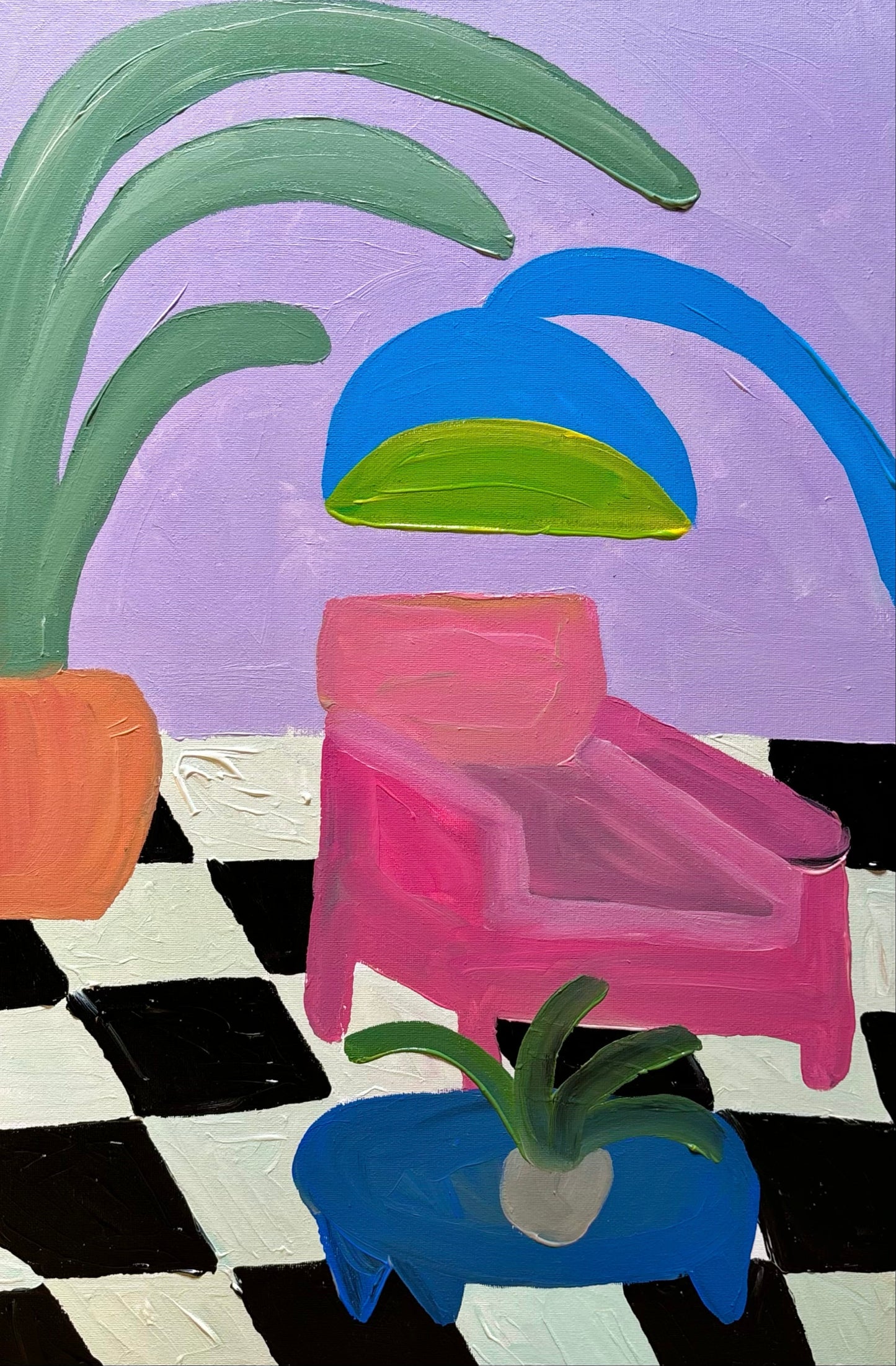 Holiday house
