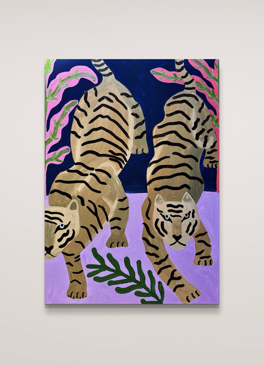 Jungle