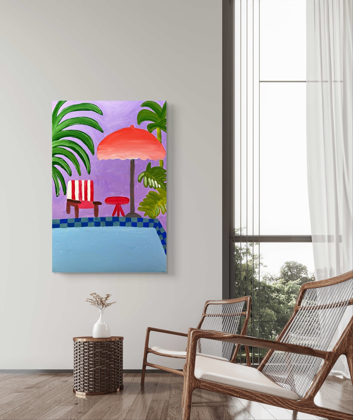 Tropical