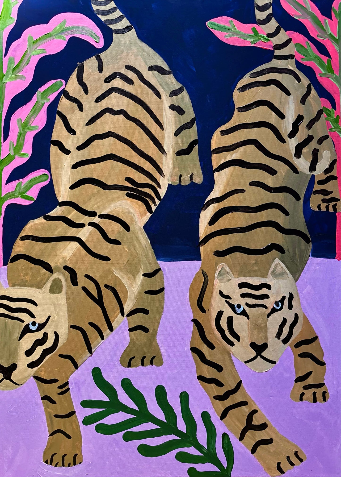 Jungle