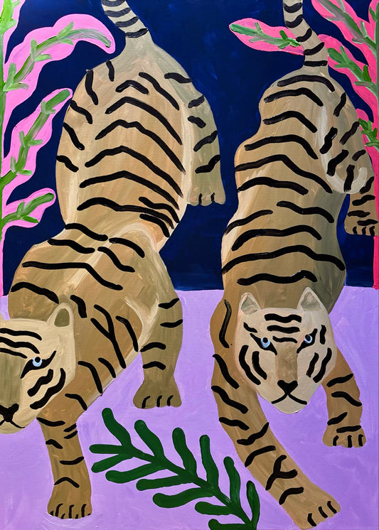 Jungle