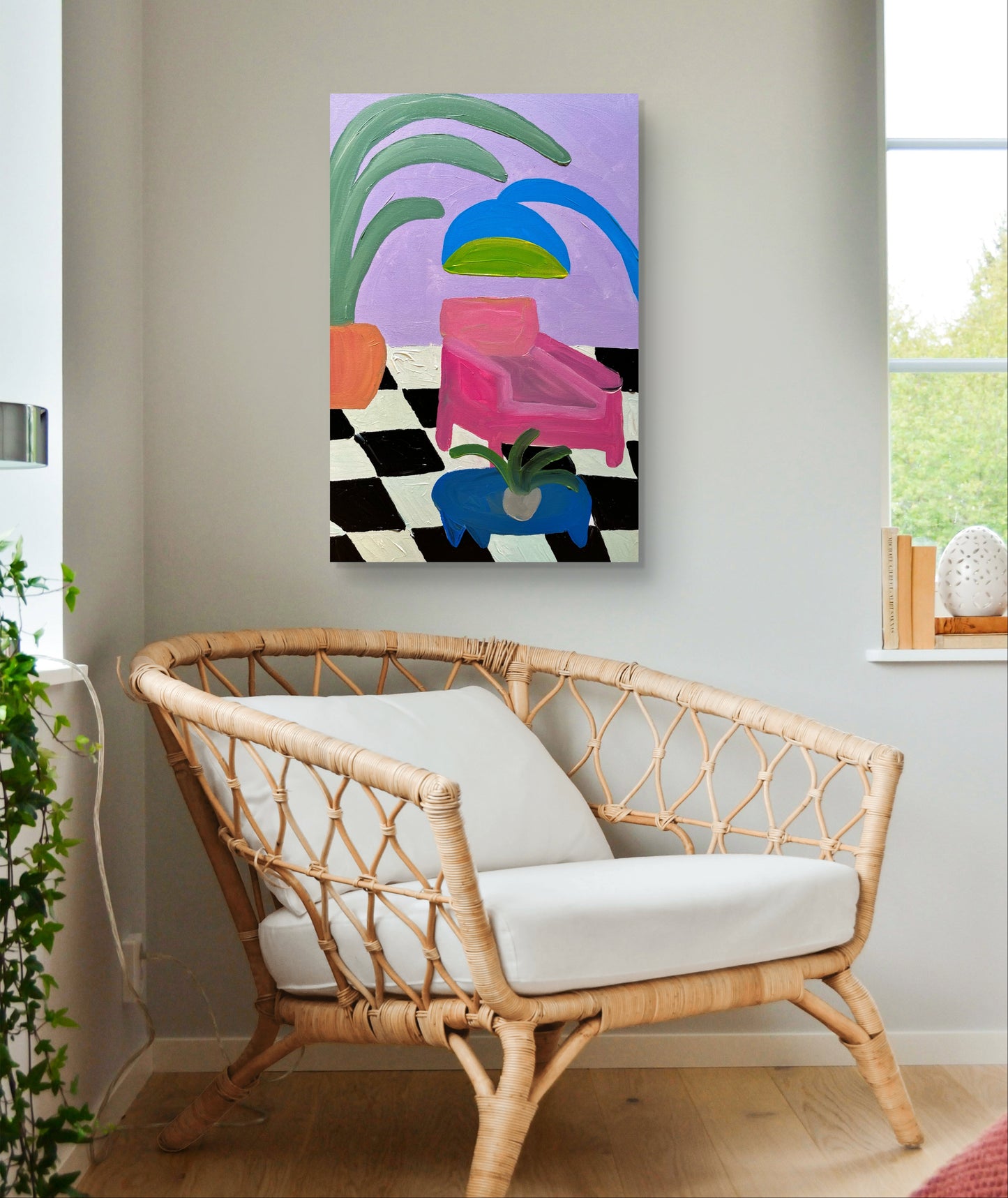 Holiday house