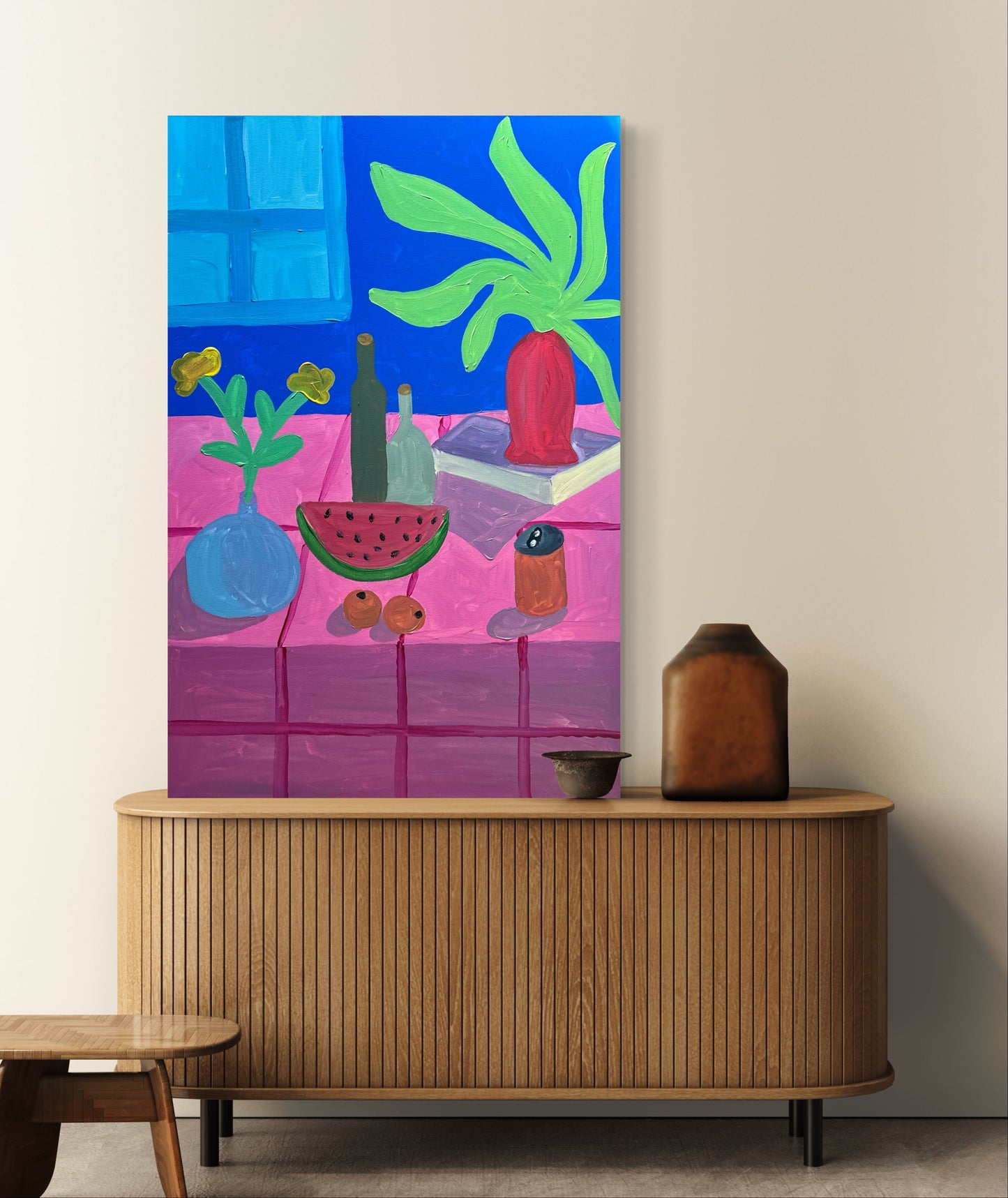 Kitchen worktop