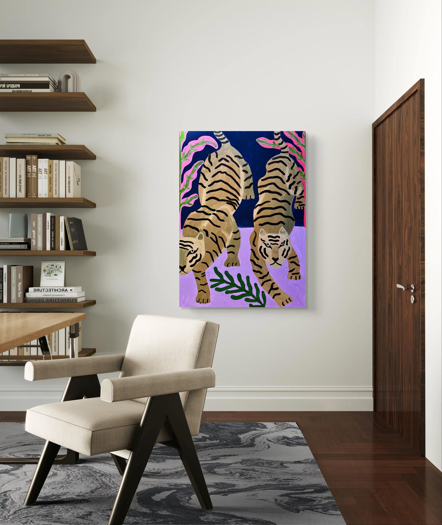 Jungle