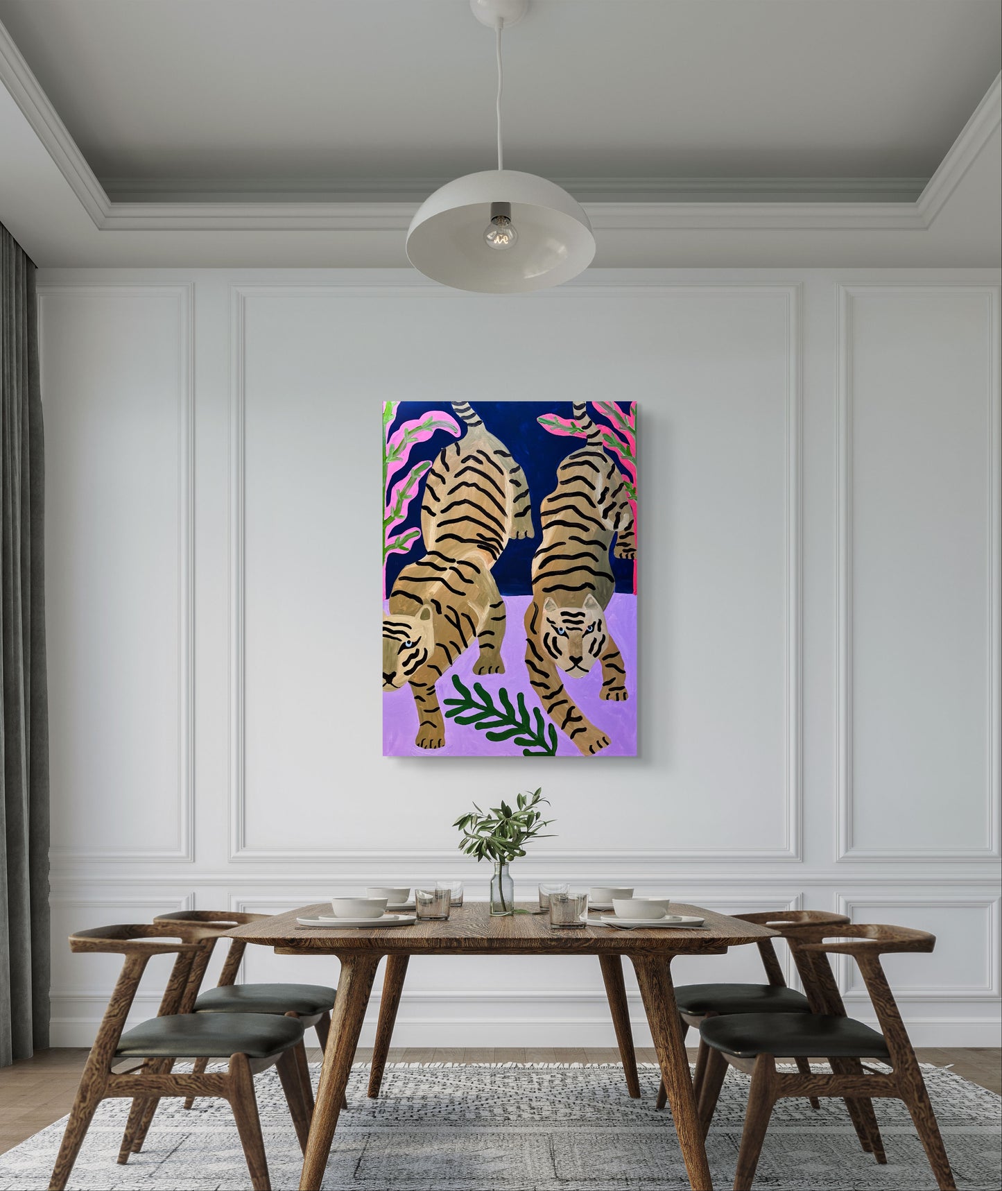 Jungle